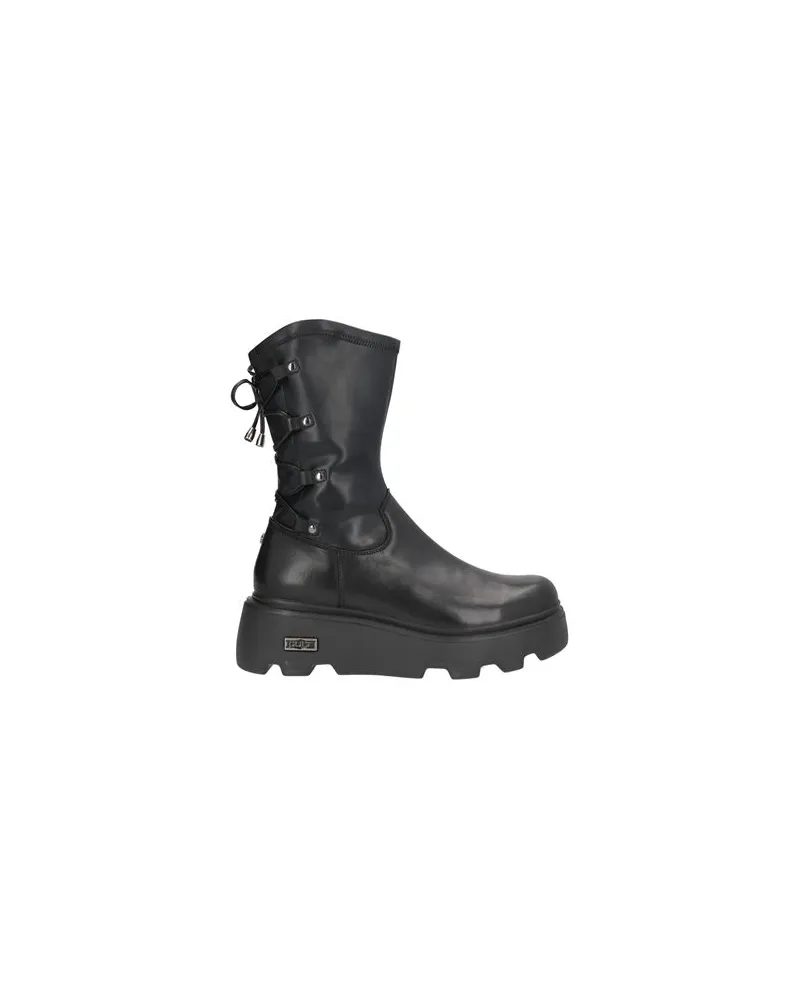Cult SCHUHE - Stiefelettenauf YOOX.COM Schwarz