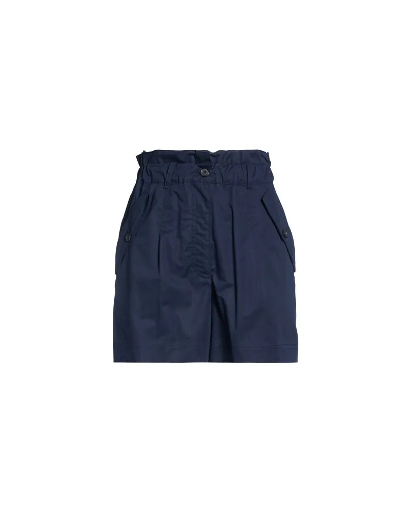 Kenzo HOSEN & RÖCKE - Shorts & Bermudashortsauf YOOX.COM Nachtblau