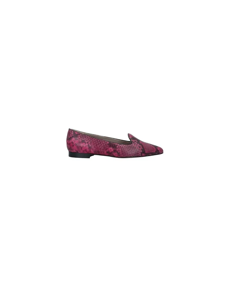 Amen SCHUHE - Mokassinsauf YOOX.COM Fuchsia
