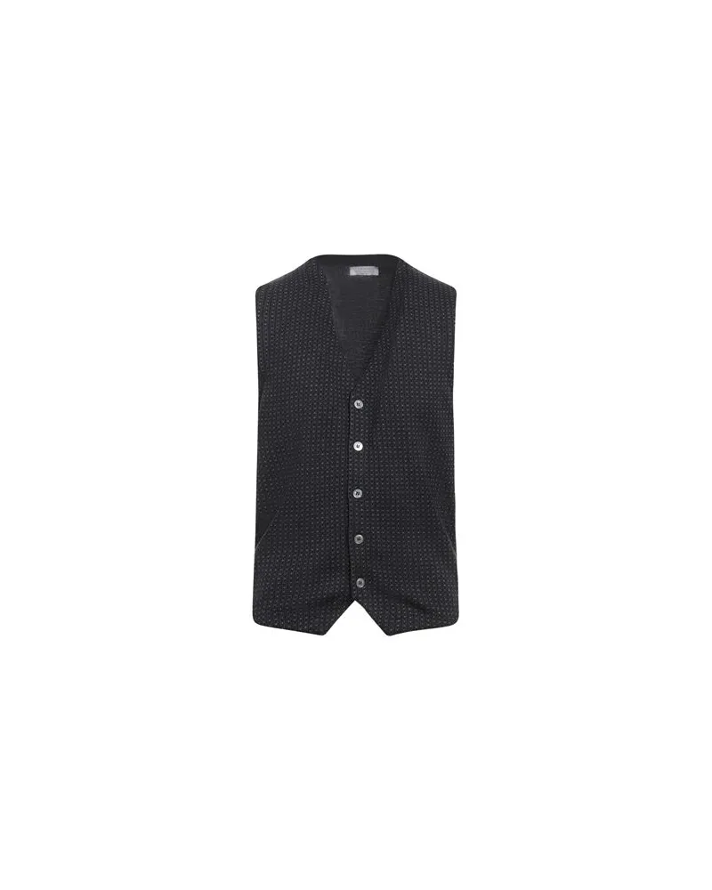 Gran Sasso ANZÜGE und CO-ORDS - Couture-Westenauf YOOX.COM Nachtblau