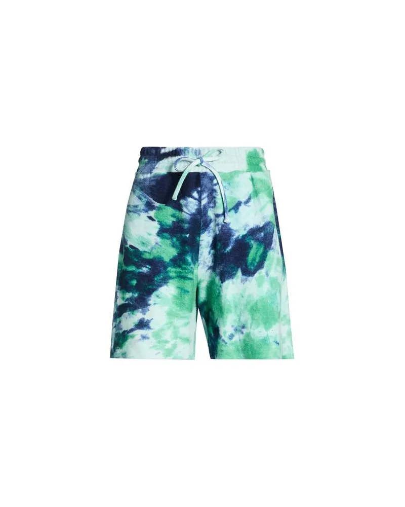 Canessa HOSEN & RÖCKE - Shorts & Bermudashortsauf YOOX.COM Grün