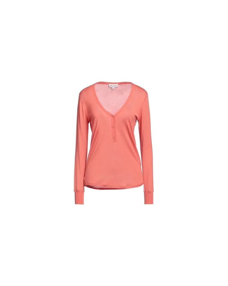 Paul & Joe STRICKWAREN - Pulloverauf YOOX.COM Lachs