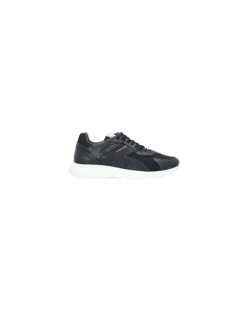 AMBITIOUS SCHUHE - Sneakersauf YOOX.COM Nachtblau