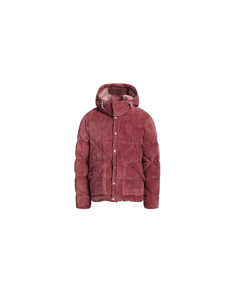 LARDINI JACKEN & MÄNTEL - Pufferjacken & Daunenjackenauf YOOX.COM Antikrosa