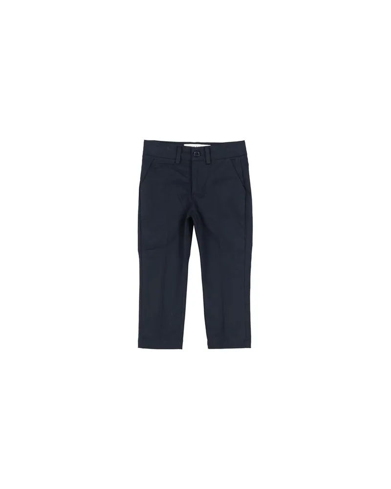 Trussardi HOSEN & RÖCKE - Hosenauf YOOX.COM Nachtblau