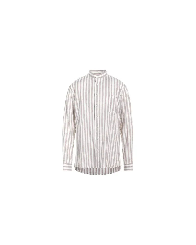 AGNONA TOPS - Hemdenauf YOOX.COM Braun