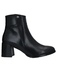 Roberto Botticelli Stiefelette Schwarz