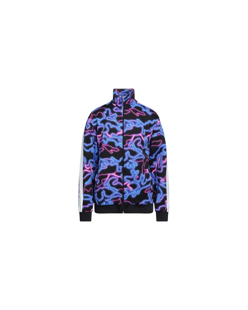 Valentino Garavani TOPS - Sweatshirtsauf YOOX.COM Schwarz