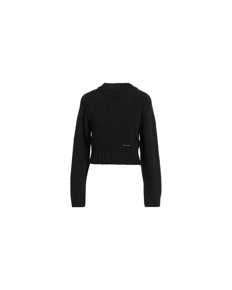 Holzweiler STRICKWAREN - Pulloverauf YOOX.COM Schwarz