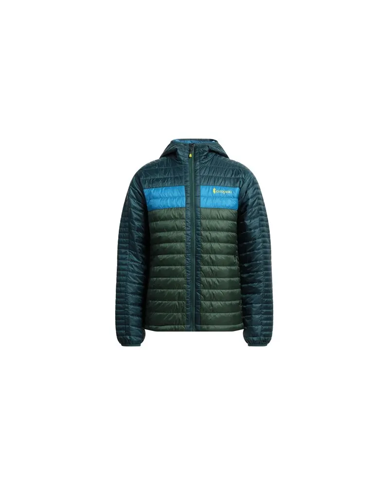 Cotopaxi JACKEN & MÄNTEL - Pufferjacken & Daunenjackenauf YOOX.COM Dunkelgrün