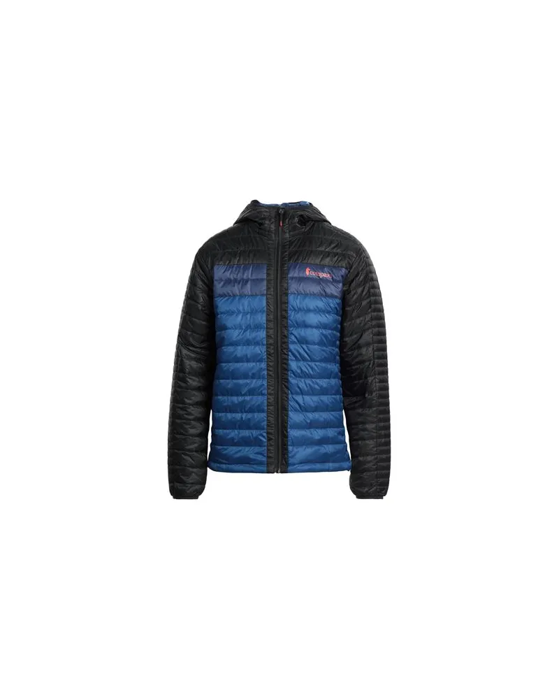 Cotopaxi JACKEN & MÄNTEL - Pufferjacken & Daunenjackenauf YOOX.COM Schwarz