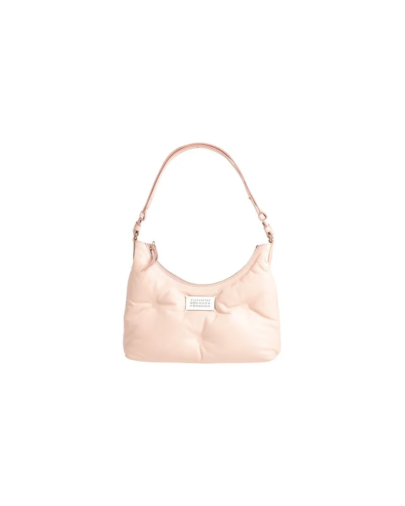 Maison Margiela TASCHEN - Schultertaschenauf YOOX.COM Hellrosa