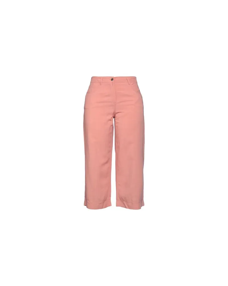 Atelier GARDEUR HOSEN & RÖCKE - Hosenauf YOOX.COM Antikrosa