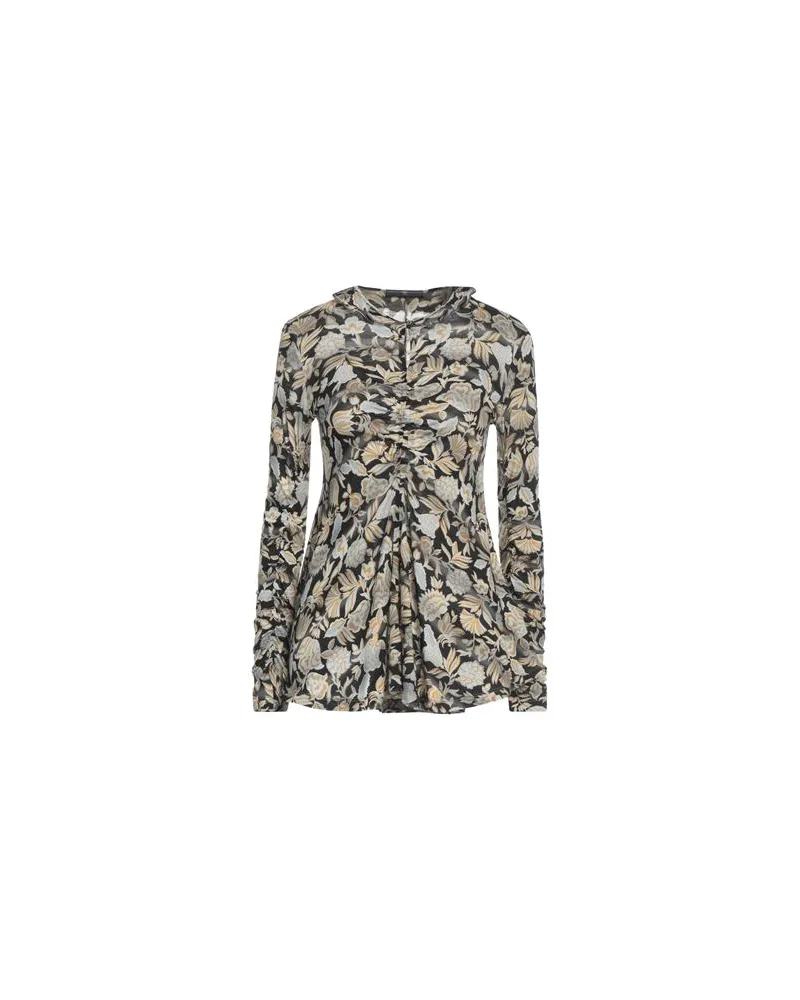 HIGH USE - TOPS - T-shirtsauf YOOX.COM Schwarz