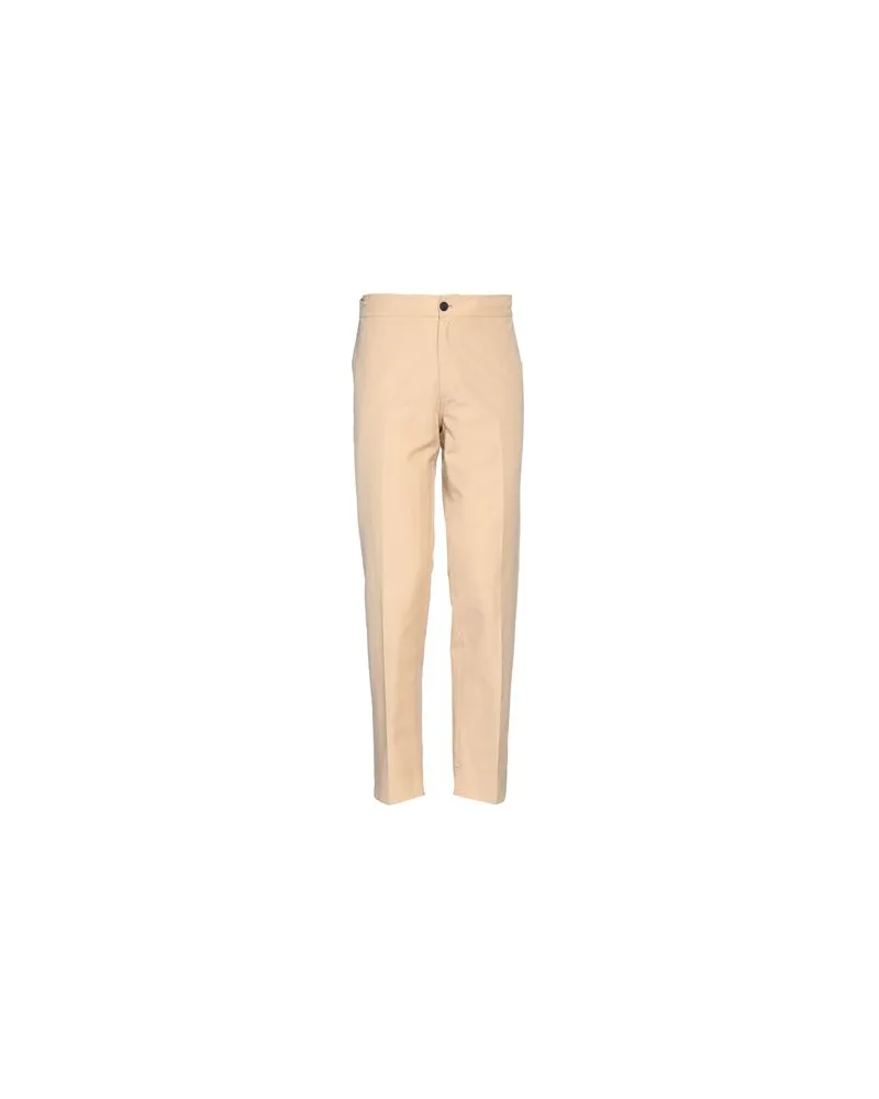 Paltò HOSEN & RÖCKE - Hosenauf YOOX.COM Sand