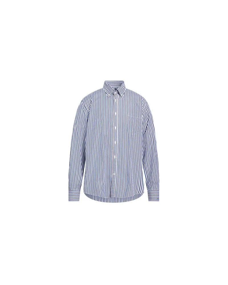 Paul & Shark TOPS - Hemdenauf YOOX.COM Marineblau