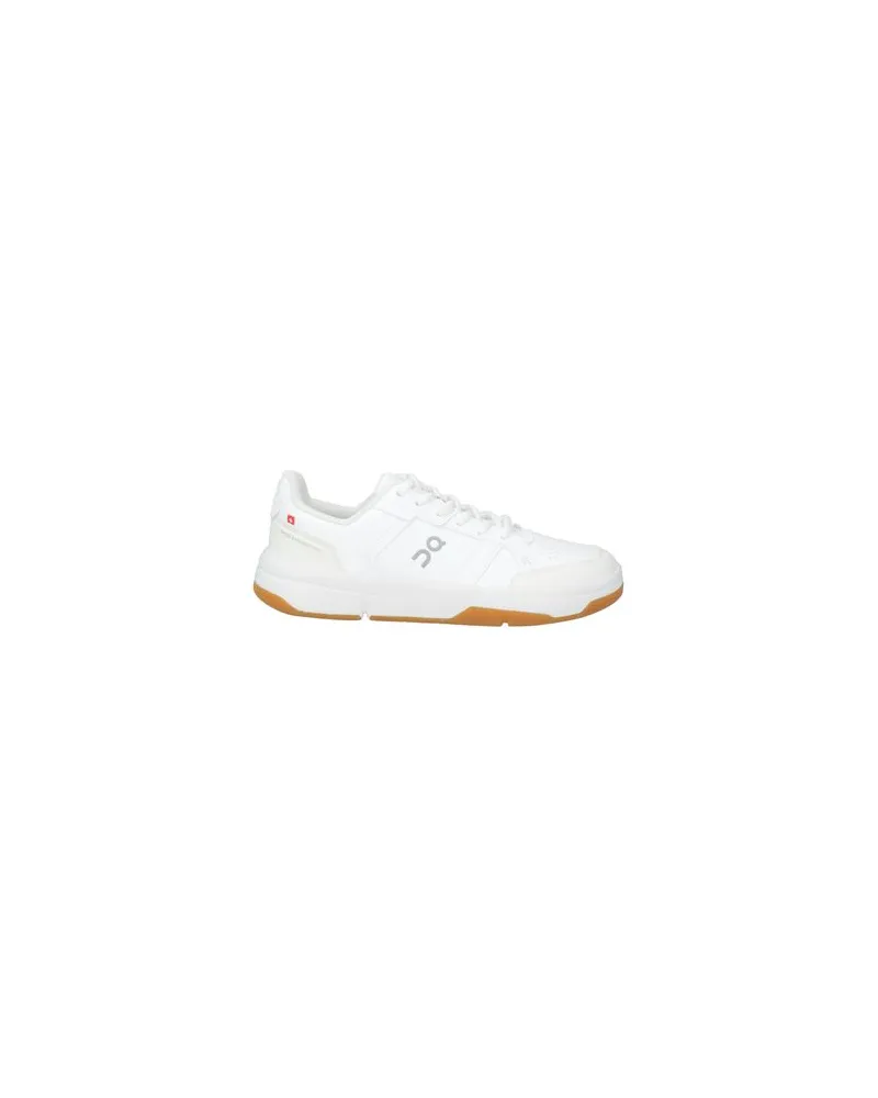 ON SCHUHE - Sneakersauf YOOX.COM Weiß