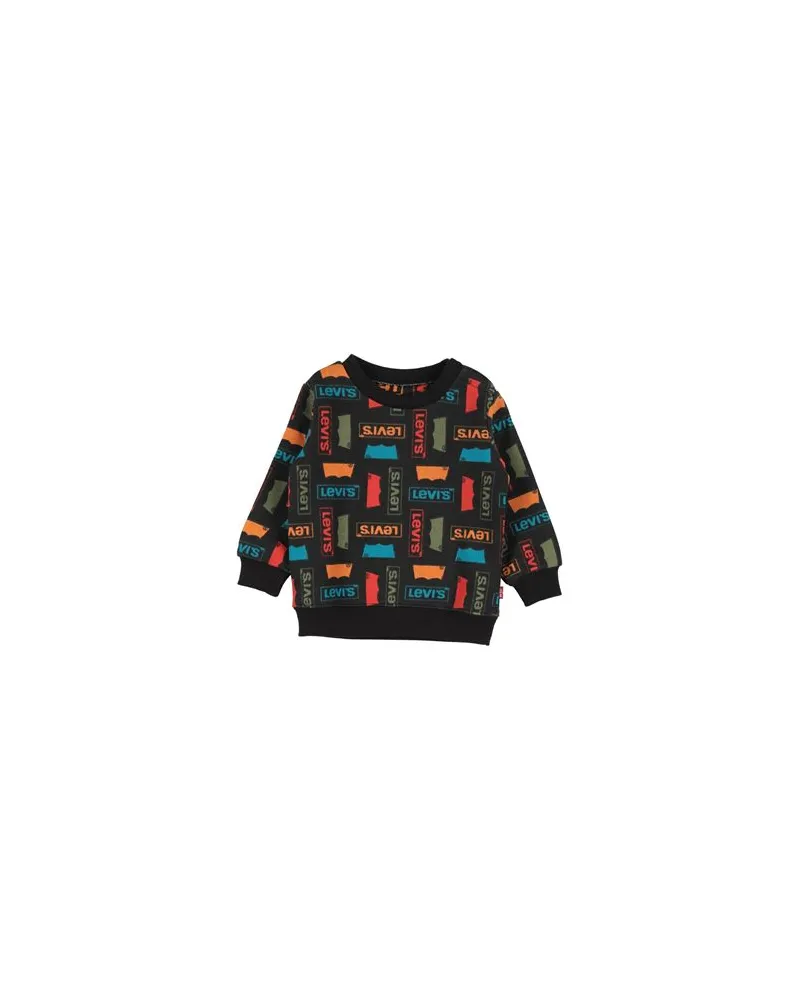 Levi's TOPS - Sweatshirtsauf YOOX.COM Braungrau