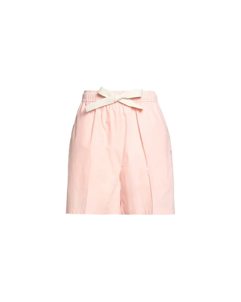 Isabelle Blanche HOSEN & RÖCKE - Shorts & Bermudashortsauf YOOX.COM Rosa