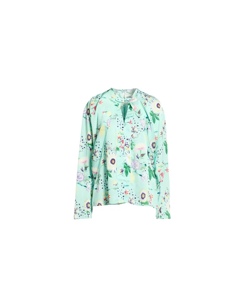 Paco Rabanne TOPS - Topsauf YOOX.COM Säuregrün