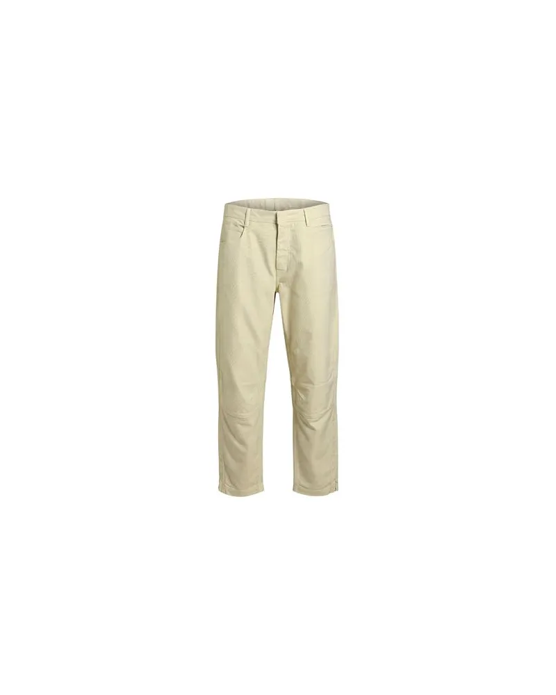 Stone Island HOSEN & RÖCKE - Hosenauf YOOX.COM Salbeigrün