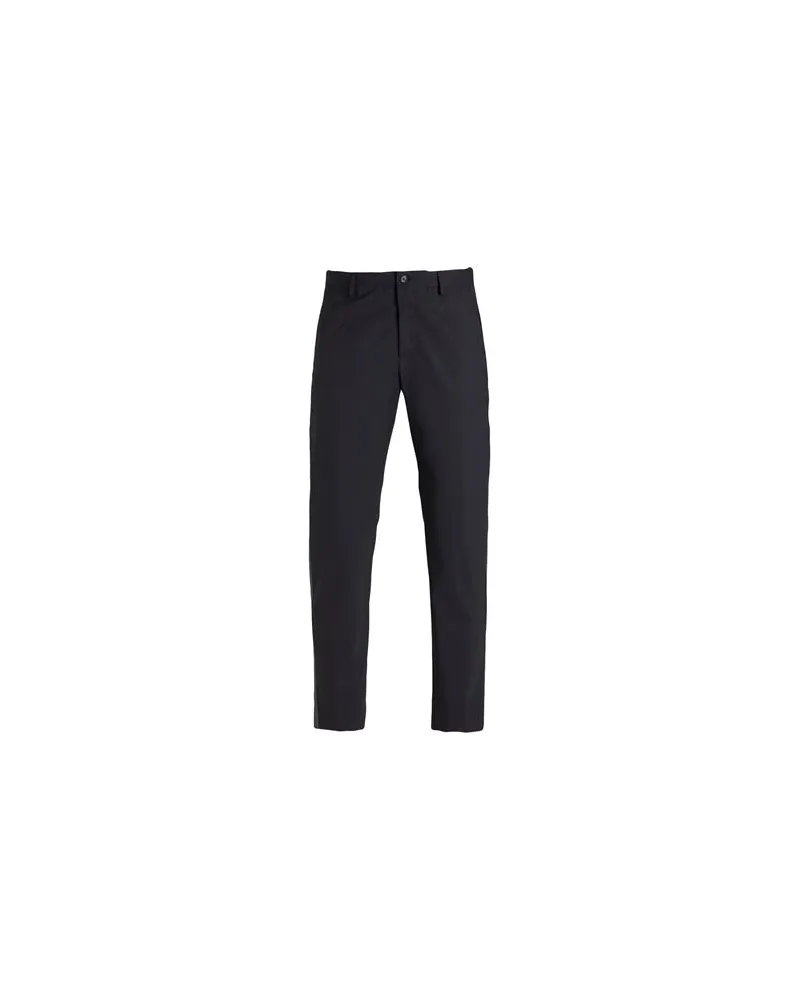 Dolce & Gabbana HOSEN & RÖCKE - Hosenauf YOOX.COM Nachtblau