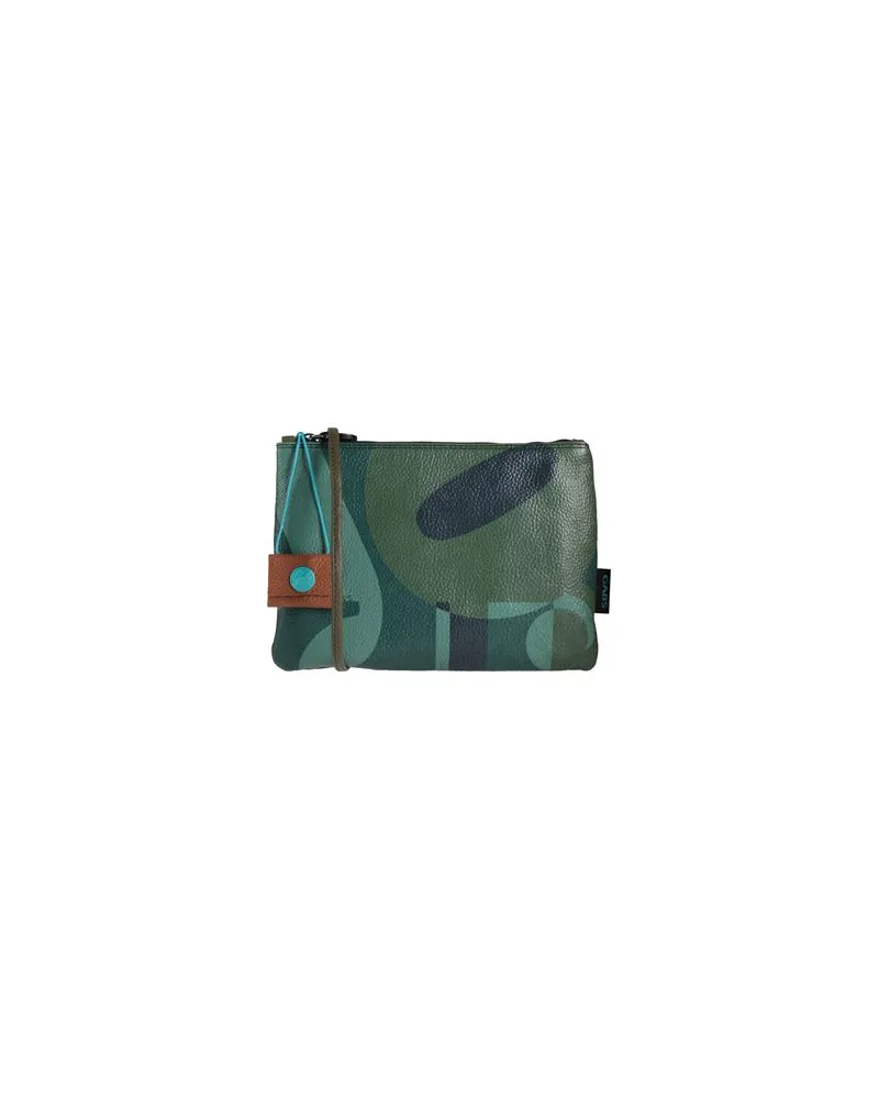 Gabs TASCHEN - Umhängetascheauf YOOX.COM Militärgrün