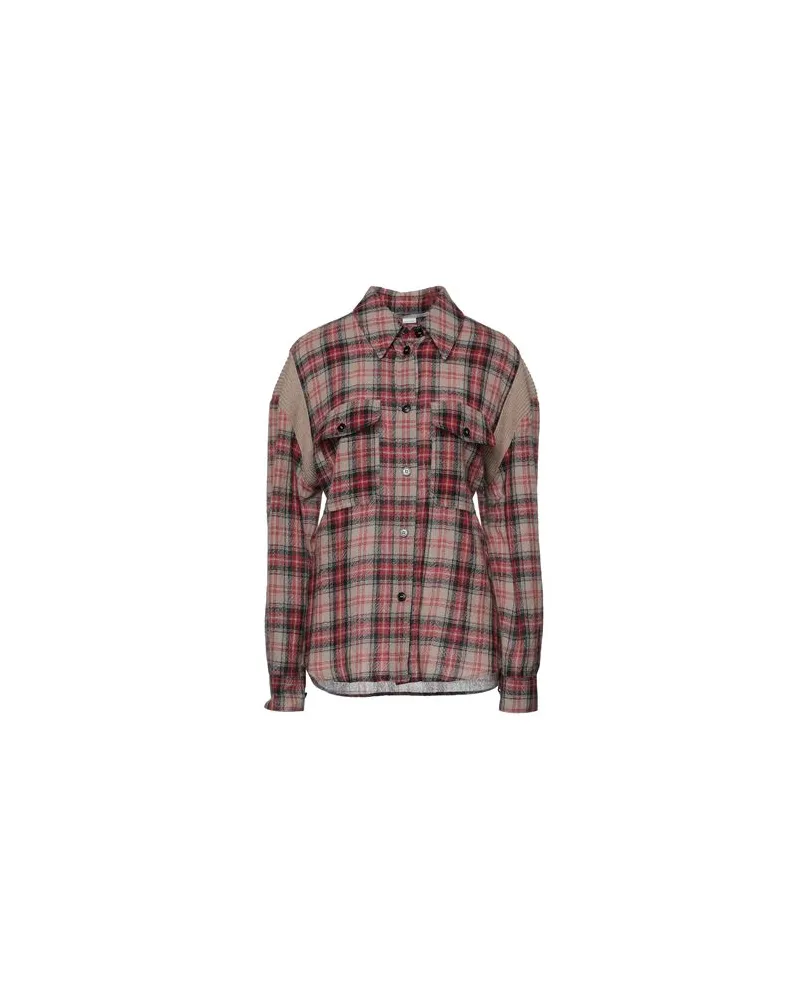 Stella McCartney TOPS - Hemdenauf YOOX.COM Sand