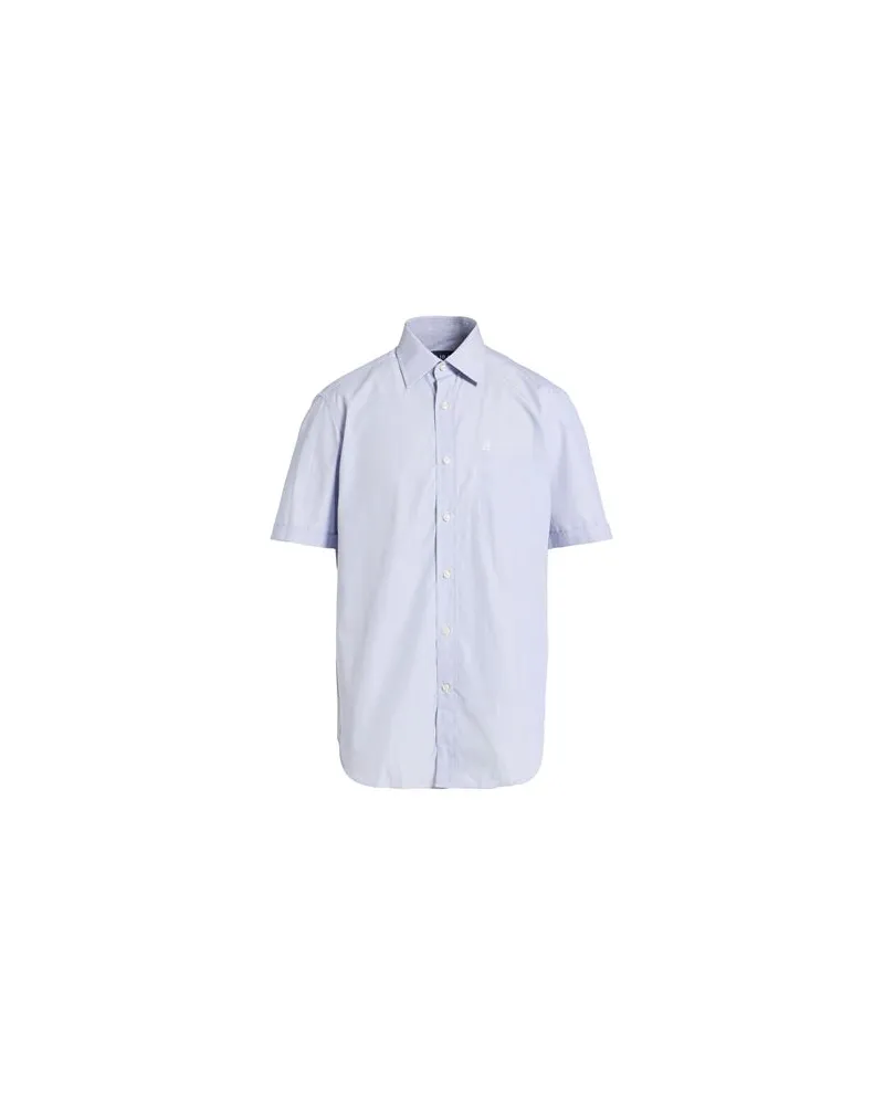 Caliban TOPS - Hemdenauf YOOX.COM Nachtblau