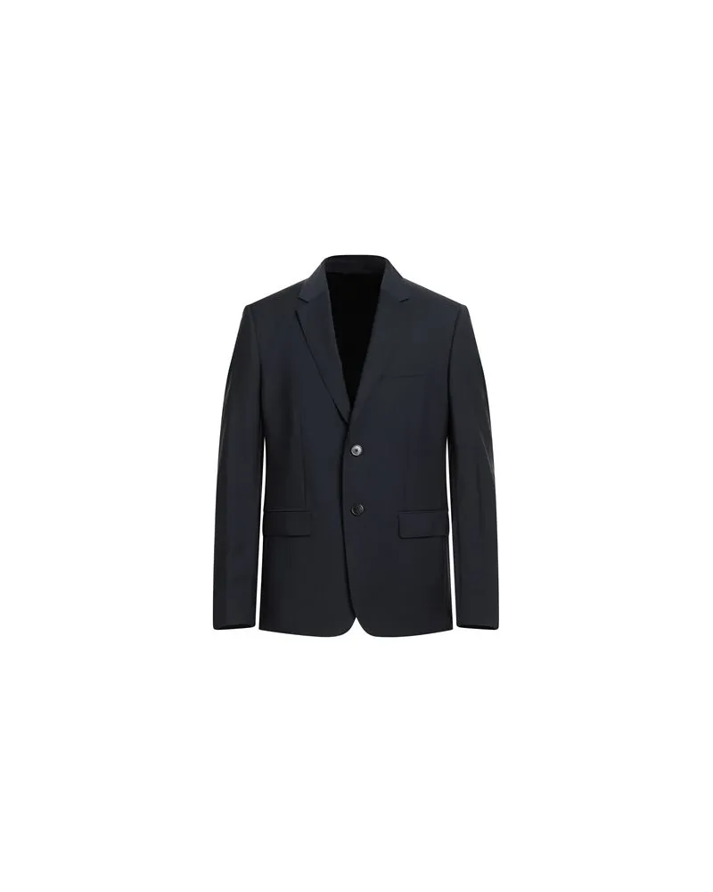 Theory ANZÜGE und CO-ORDS - Blazersauf YOOX.COM Marineblau