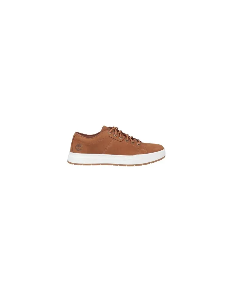 Timberland SCHUHE - Sneakersauf YOOX.COM Braun