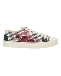 Vivienne Westwood Sneakers Schwarz