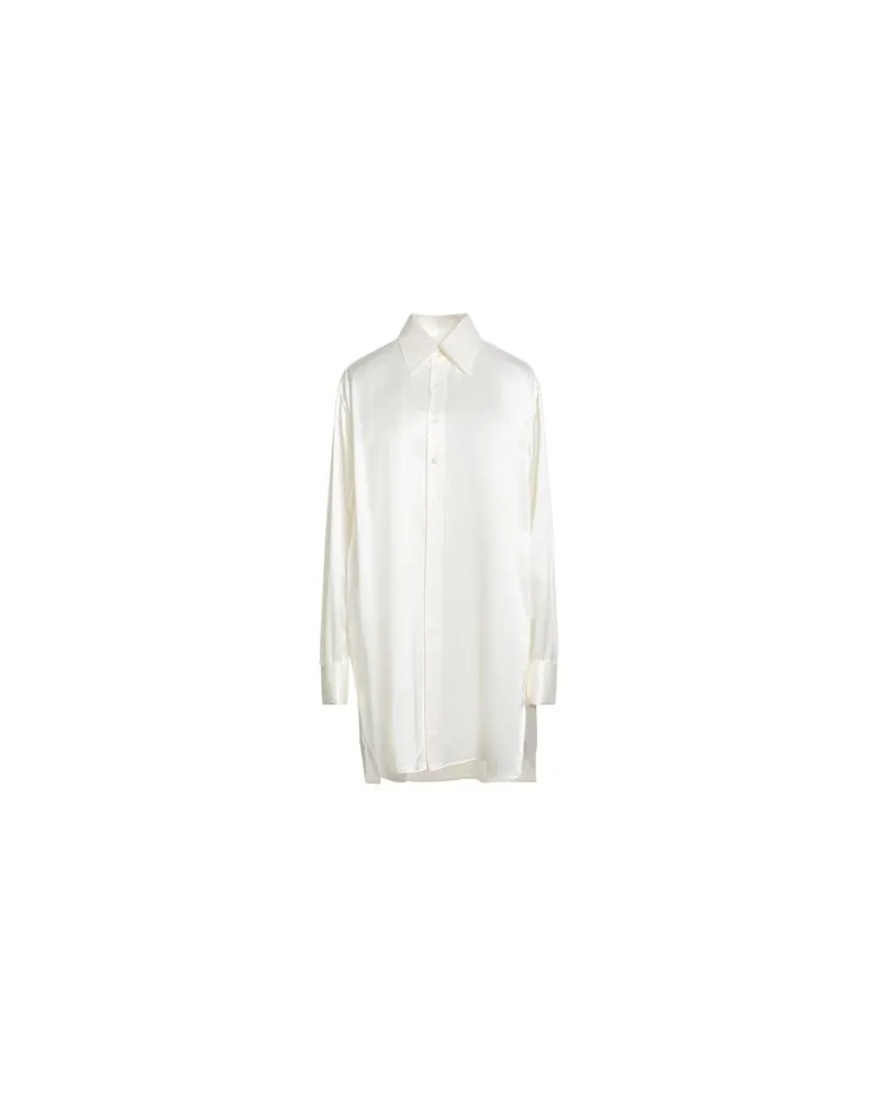 Maison Margiela TOPS - Hemdenauf YOOX.COM Off
