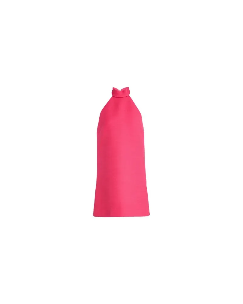 Dior KLEIDER - Mini-Kleiderauf YOOX.COM Fuchsia