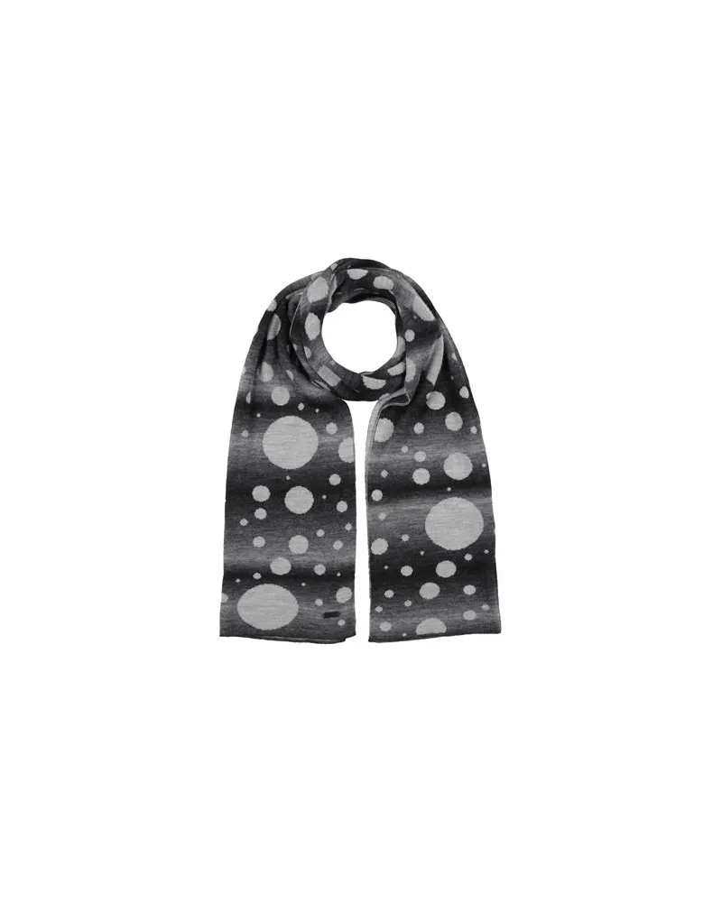 Daniele Alessandrini ACCESSOIRES - Schalsauf YOOX.COM Hellgrau