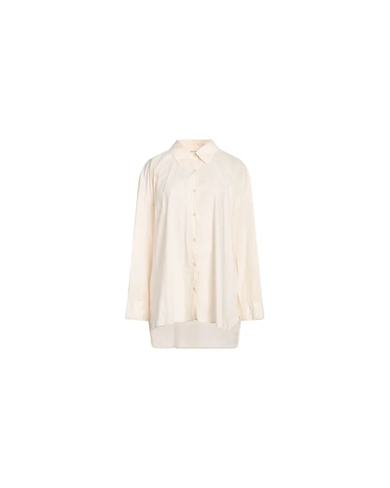 MASSCOB TOPS - Hemdenauf YOOX.COM Beige
