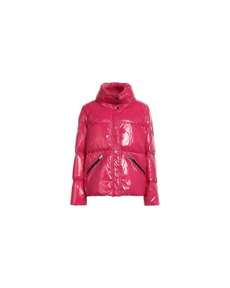 Herno JACKEN & MÄNTEL - Pufferjacken & Daunenjackenauf YOOX.COM Fuchsia