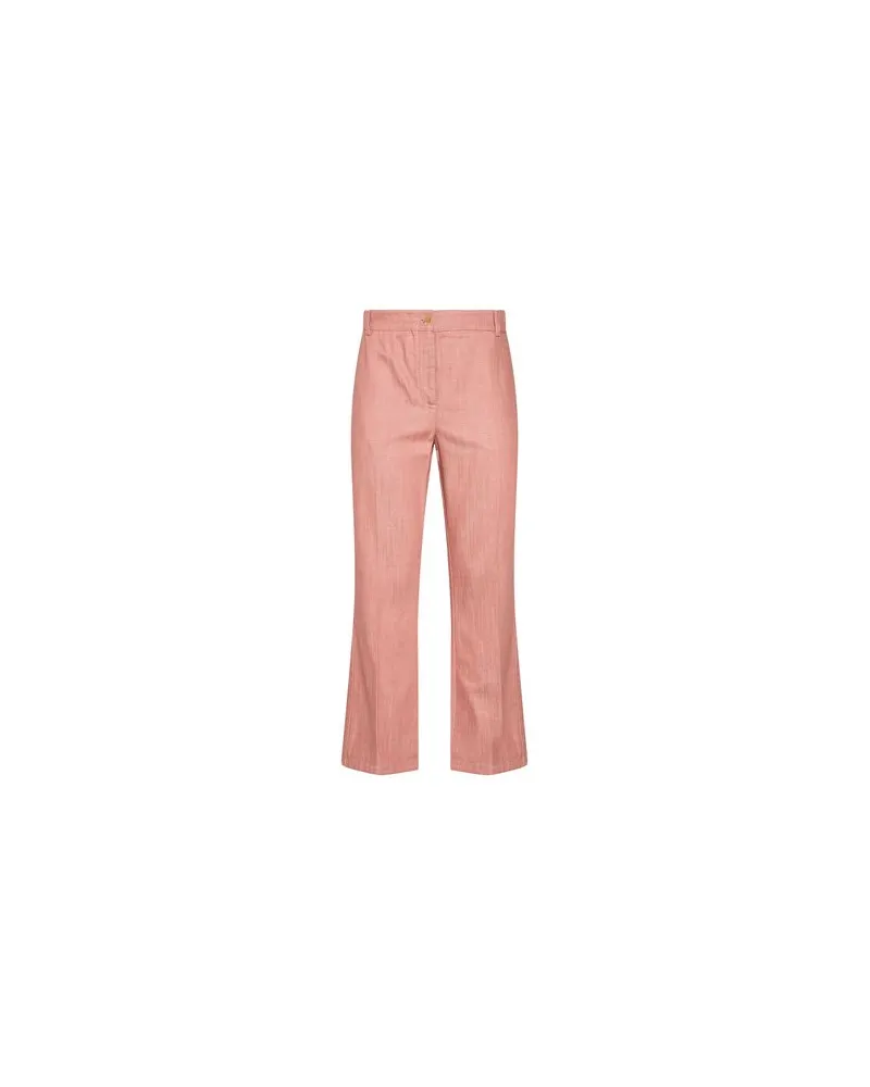 Attic and Barn HOSEN & RÖCKE - Jeanshosenauf YOOX.COM Antikrosa