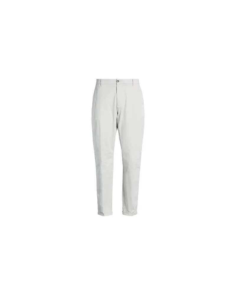 Harmont & Blaine HOSEN & RÖCKE - Hosenauf YOOX.COM Hellgrau