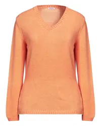 ROSSOPURO Pullover Orange