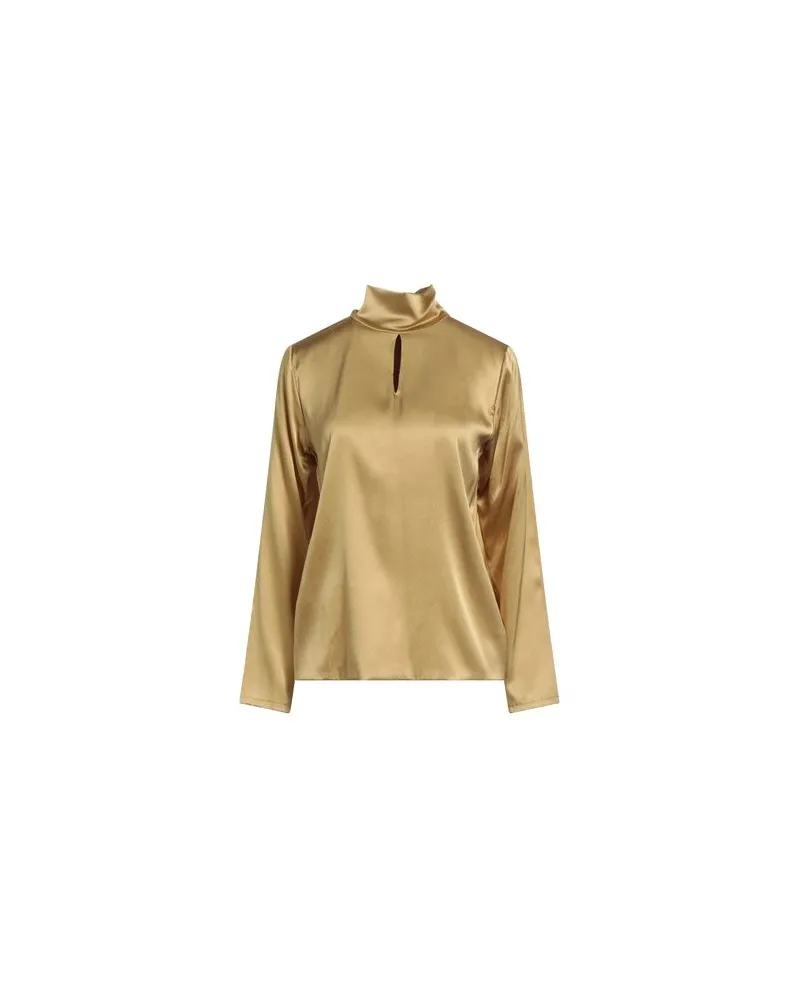 LARDINI TOPS - Topsauf YOOX.COM Sand