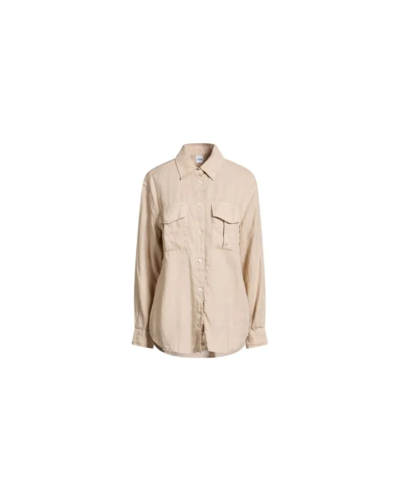 ASPESI TOPS - Hemdenauf YOOX.COM Beige