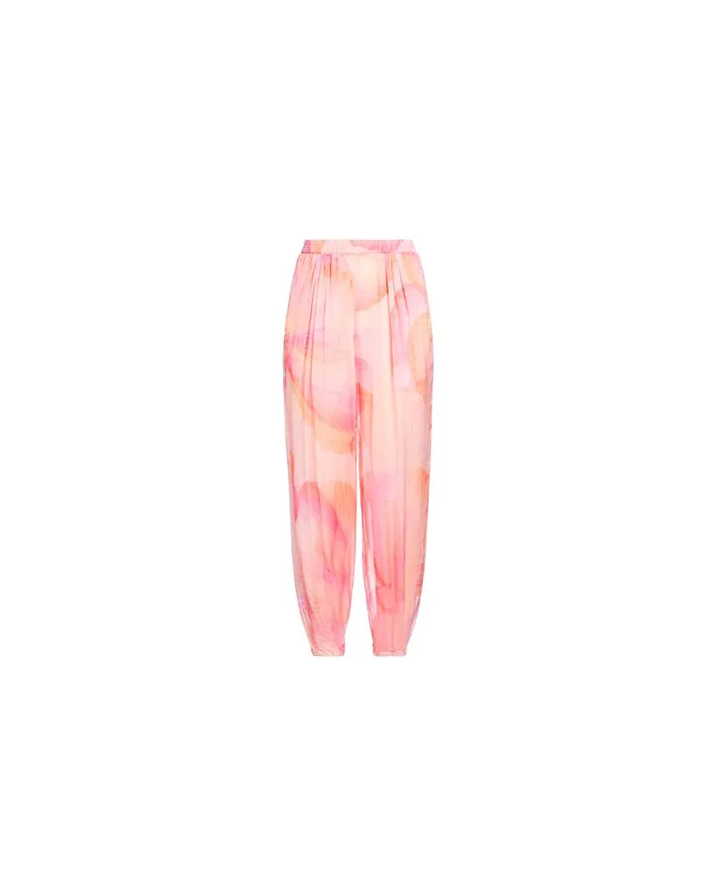 forte_forte HOSEN & RÖCKE - Hosenauf YOOX.COM Lachs