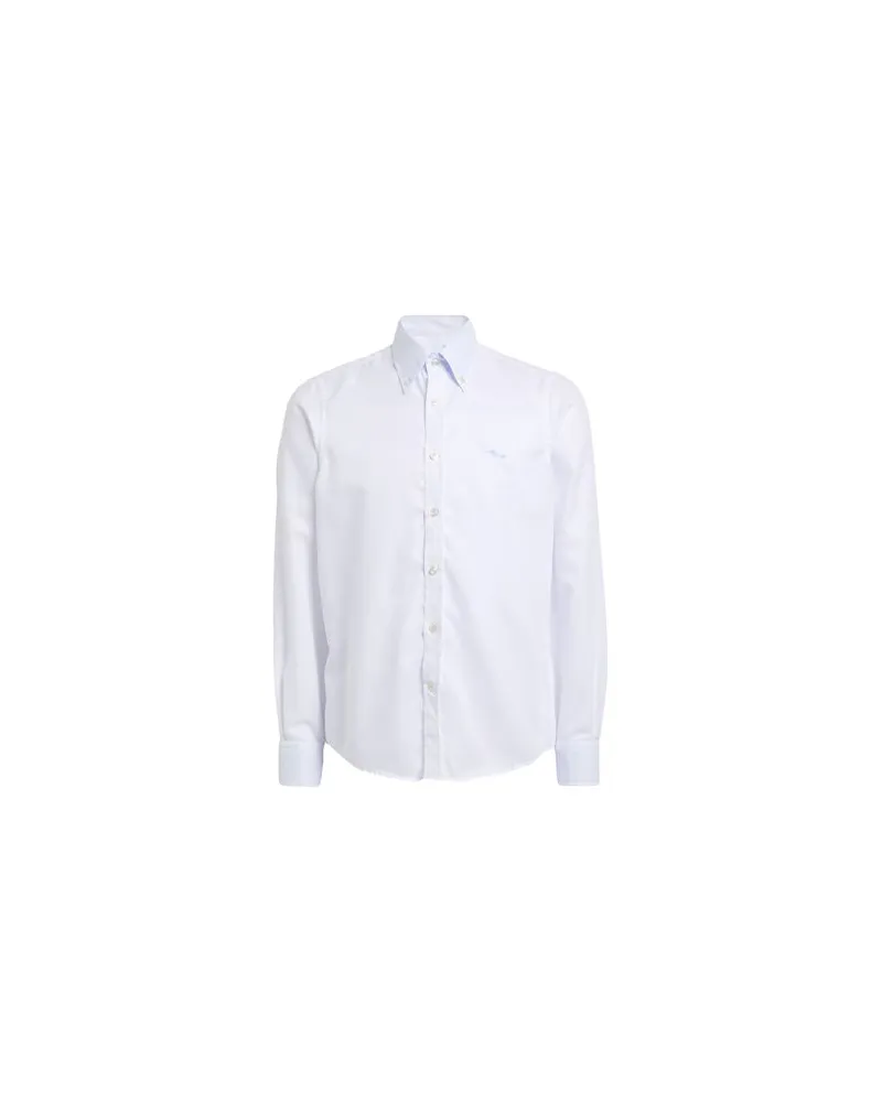 Harmont & Blaine TOPS - Hemdenauf YOOX.COM Weiß