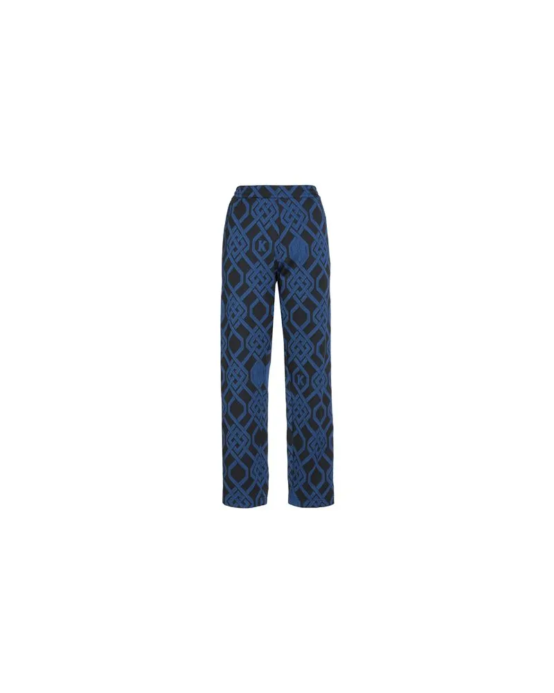 KOCHÉ HOSEN & RÖCKE - Hosenauf YOOX.COM Blau