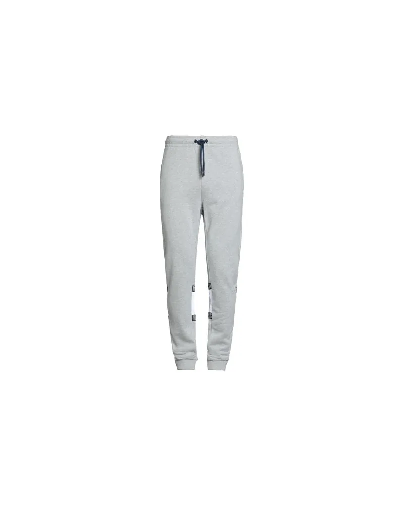 Bikkembergs HOSEN & RÖCKE - Hosenauf YOOX.COM Hellgrau