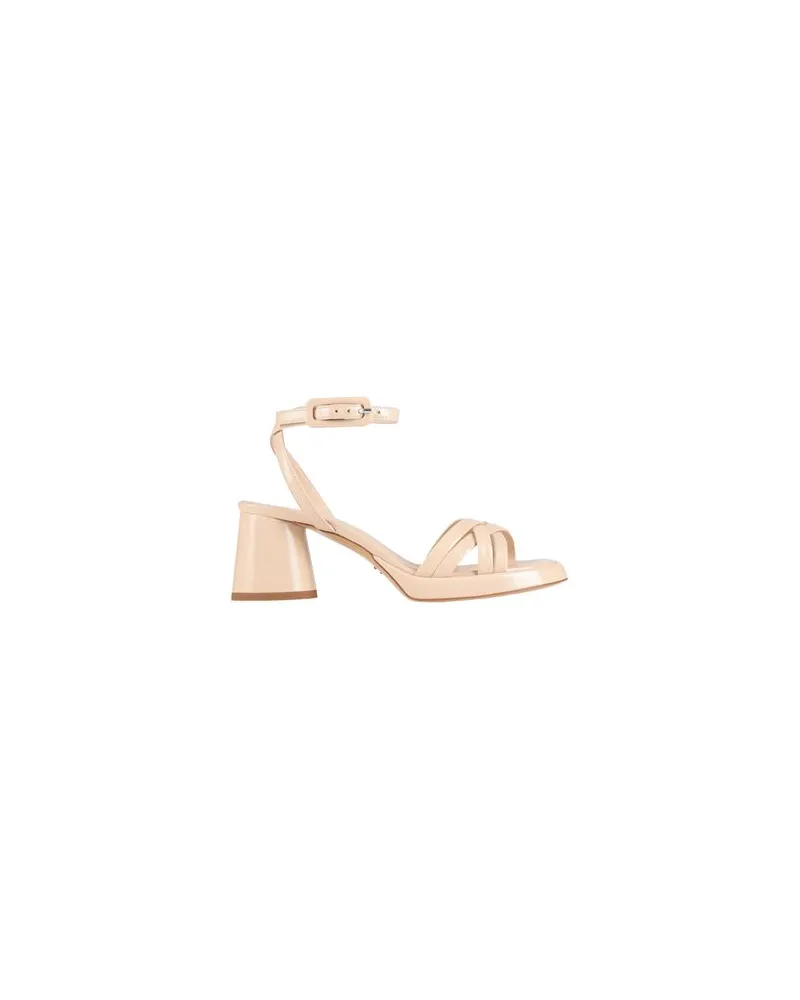 HALMANERA SCHUHE - Sandalenauf YOOX.COM Beige