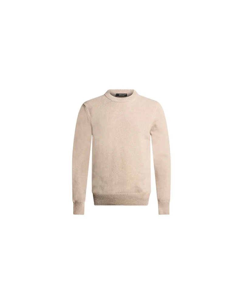 ARAGONA STRICKWAREN - Pulloverauf YOOX.COM Beige