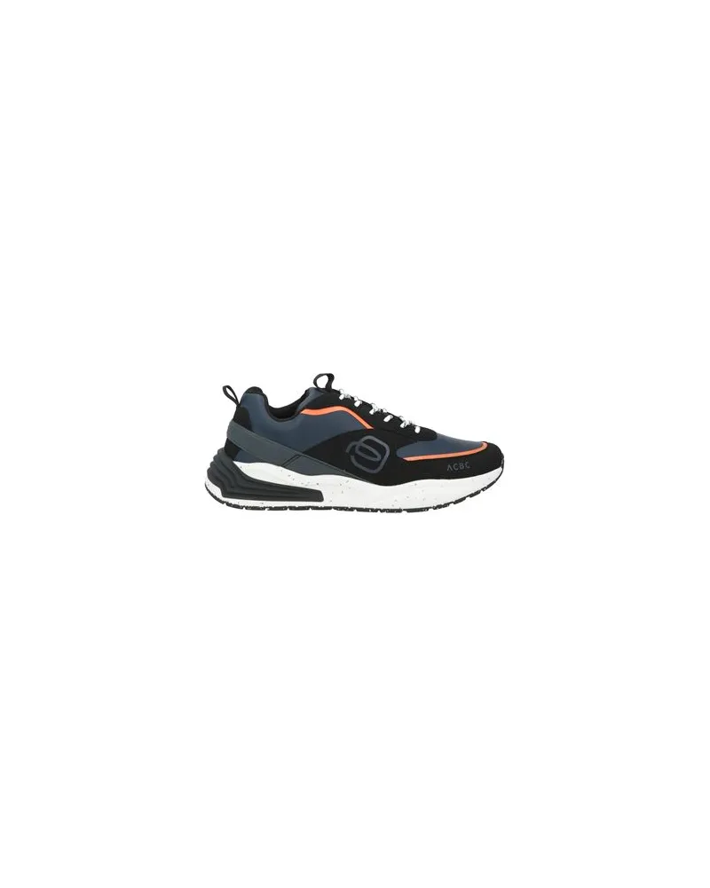 Piquadro X ACBC - SCHUHE - Sneakersauf YOOX.COM Nachtblau