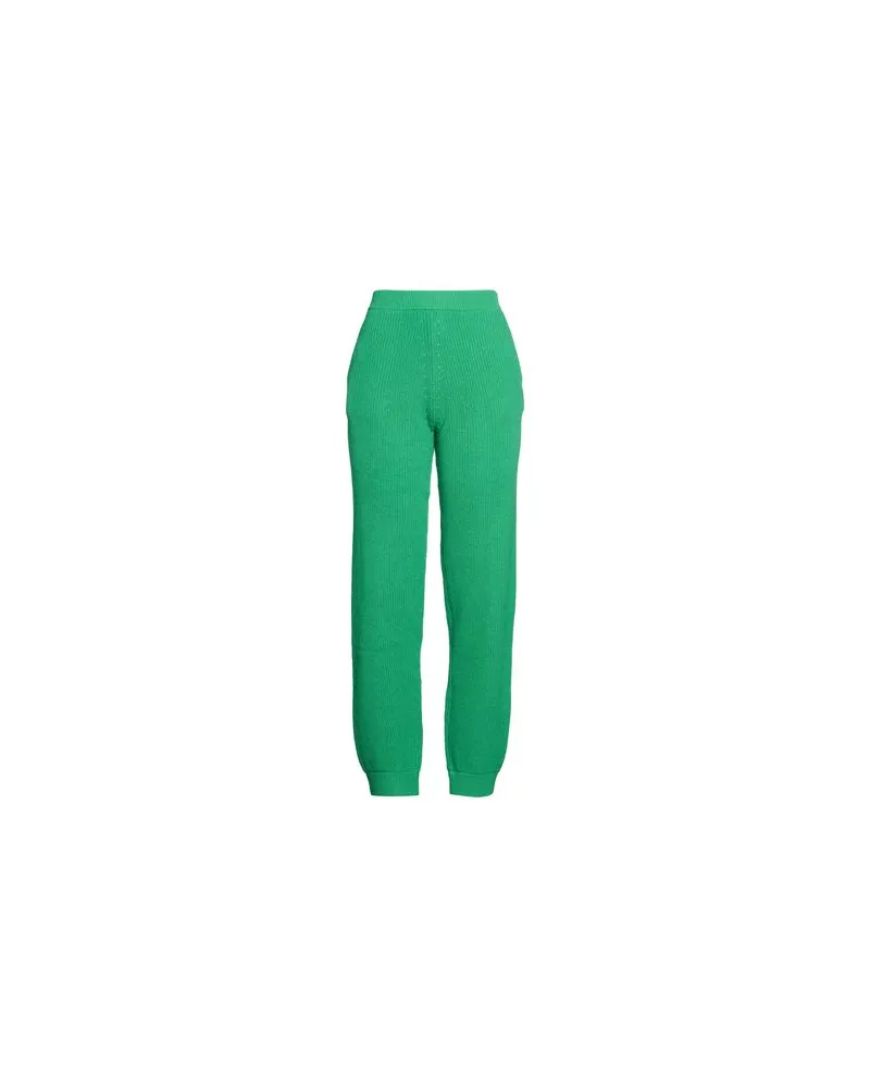 Ballantyne HOSEN & RÖCKE - Hosenauf YOOX.COM Grün